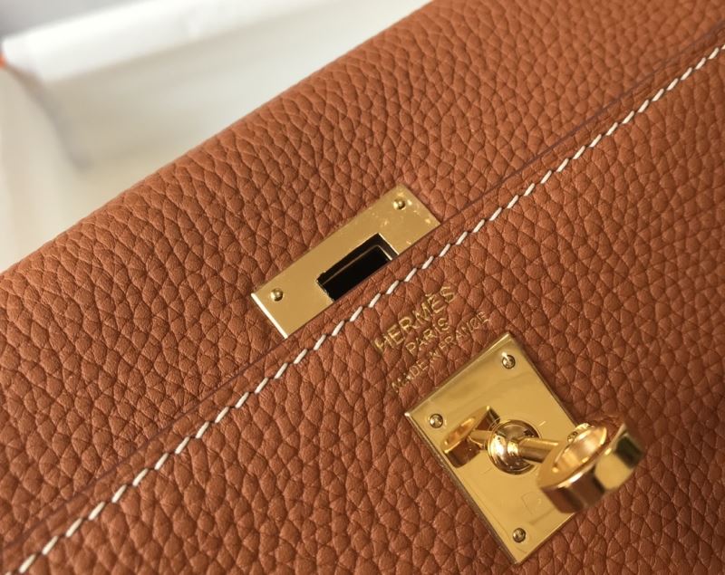 Hermes Kelly Bags